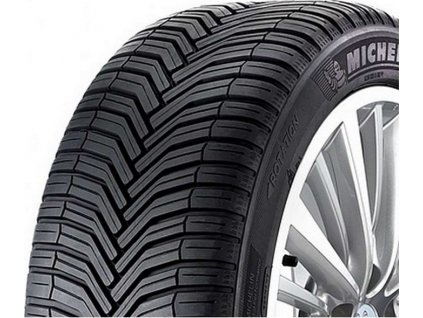 Michelin CrossClimate+ 255/35 R18 94Y XL