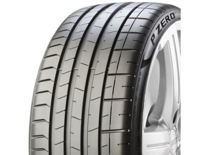 Pirelli P Zero sp. SUV 235/50 R20 104Y XL MSF J, LR