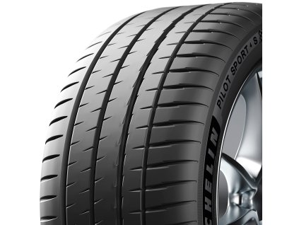 Michelin Pilot Sport 4 S 295/30 ZR20 101Y XL MFS MO1