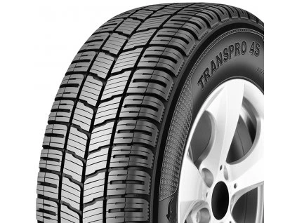 Kleber Transpro 4S 215/60 R16 C 103/101T