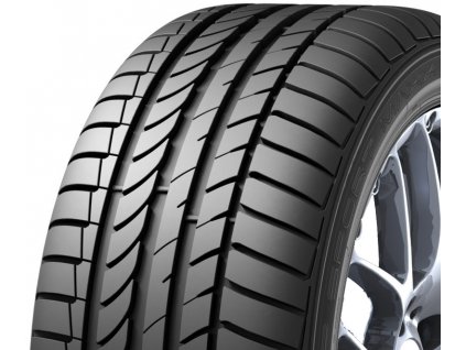 Dunlop SP Sport MAXX TT 245/40 R17 91W ROF MFS *