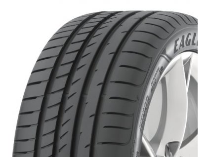 Goodyear Eagle F1 Asymmetric 2 225/40 R19 89Y ROF *