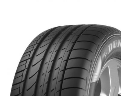 Dunlop Quattromaxx 255/40 R19 100Y XL MFS RO1