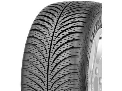 Goodyear Vector 4Seasons Gen-2 165/70 R14 81T