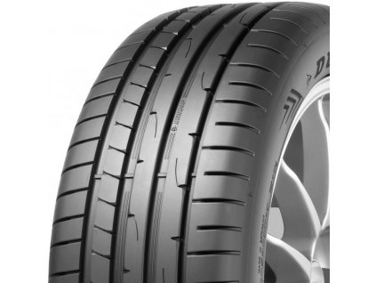 Dunlop SP Sport MAXX RT2 245/35 ZR19 93Y XL MSF