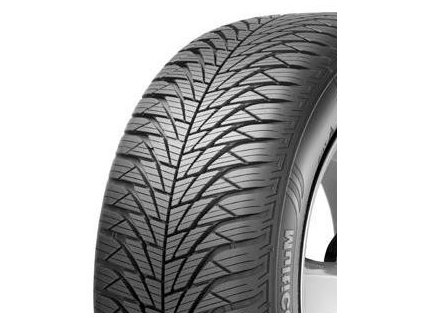 Fulda MultiControl 205/60 R16 96V XL