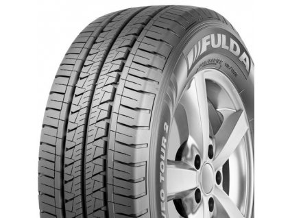 Fulda Conveo Tour 2 195/75 R16 C 107/105S