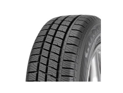 Goodyear Cargo Vector 2 225/55 R17 C 104H