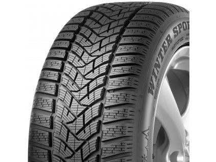 Dunlop Winter Sport 5 215/65 R16 98H