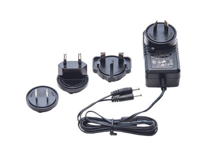 CleanSpace nabíječka