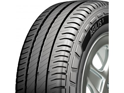 Michelin Agilis 3 195/70 R15 C 104/102R