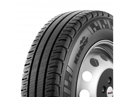 Kleber Transpro 2 195/70 R15 C 104/102R TL