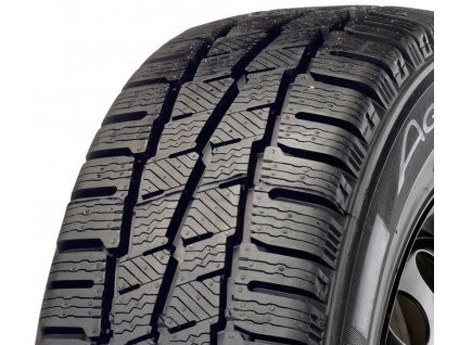 Michelin AGILIS ALPIN 225/75 R16 C 121/120R