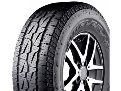 Bridgestone Dueler A/T 001 235/75 R15 109T XL