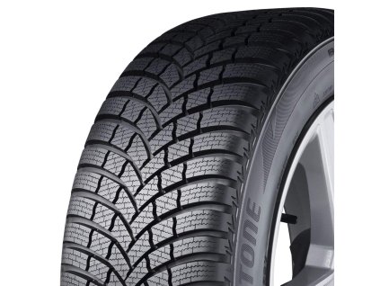 Bridgestone Blizzak LM-001 EVO 195/65 R15 91T