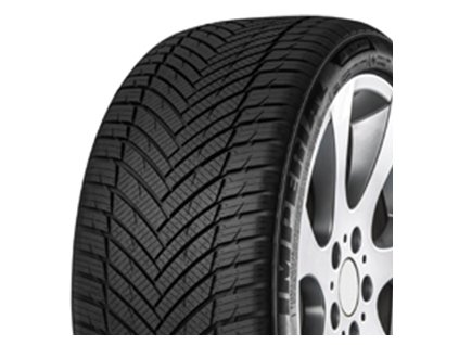 Imperial All Season Driver 235/35 R19 91Y XL