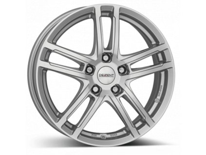 Dezent TZ 7x17 5x112 ET40