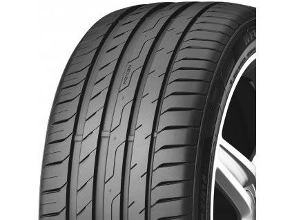 Nexen N'fera Sport SUV 215/55 R18 99V XL