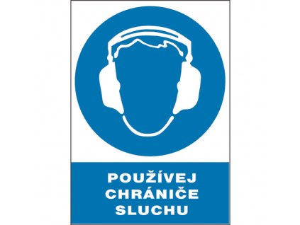 12223 T.použ.chrániče sluchu