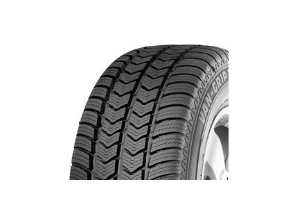 Semperit Van-Grip 2 195/75 R16 C 107/105R