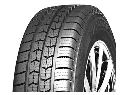 Nexen WinGuard WT1 225/70 R15 C 112/110R