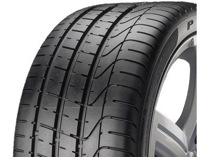 Pirelli P Zero 205/50 R17 89V RFT MFS *