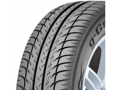 BFGoodrich G-Grip 215/55 ZR17 94W MSF