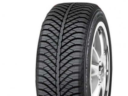 Goodyear Vector 4Seasons 225/45 R17 94V XL