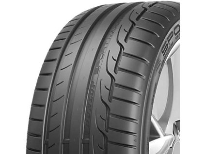 Dunlop Sport Maxx RT 255/30 ZR21 93Y XL MFS