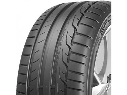 Dunlop Sport Maxx RT 335/25 ZR22 105Y XL MSF