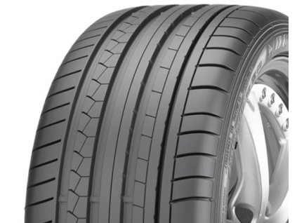 Dunlop SP Sport MAXX GT 255/40 R19 96V MFS