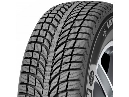 Michelin LATITUDE ALPIN LA2 265/45 R20 108V XL