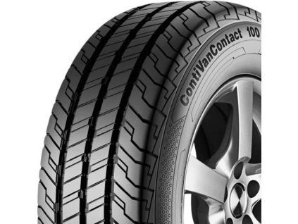 Continental VanContact 100 225/55 R17 C 101V RF