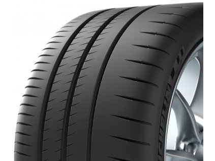 Michelin Pilot Sport Cup 2 345/30 ZR19 109Y XL MFS