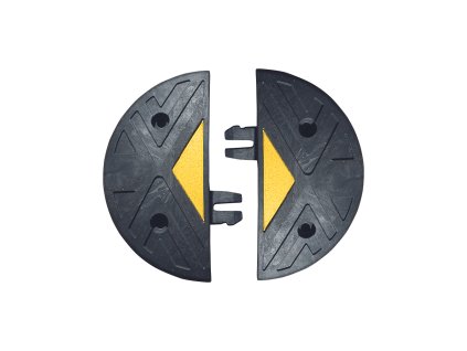 JSP Ridgeback zakončení 7,5cm(single)