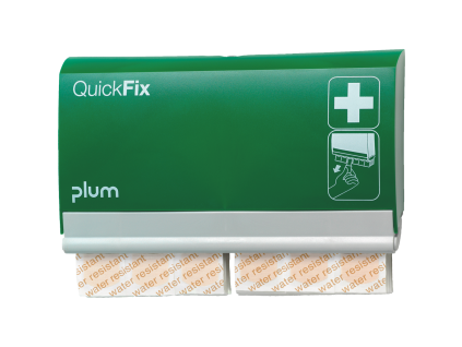Lékárničky QuickFix 5501 pro firemní provoz