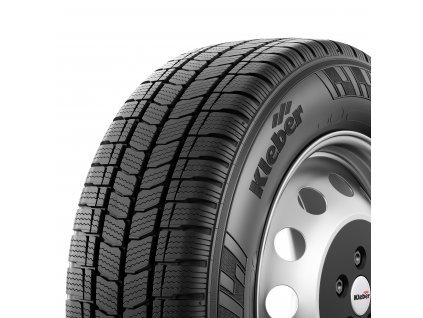 Kleber Transalp 2+ 215/65 R15 C 104/102T TL