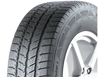 Continental VanContact Winter 215/60 R17 C 104/102H