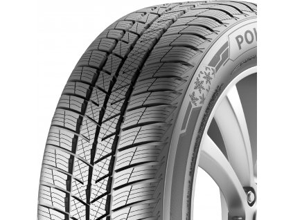 Barum Polaris 5 215/50 R17 95V XL MFS