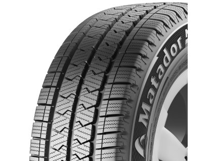 Matador Nordicca Van 225/75 R16 C 121/120R