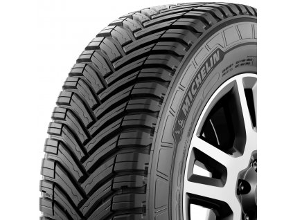 Michelin CrossClimate Camping 225/65 R16 C 112R