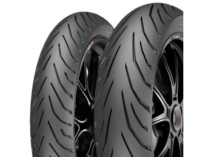 Pirelli Angel City 150/60 -17 66S TL