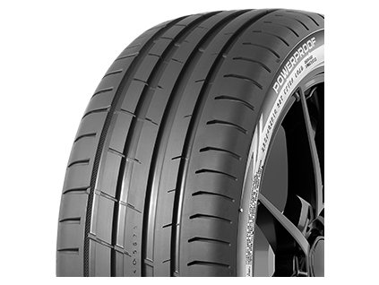 Nokian Powerproof 225/45 R17 94Y XL