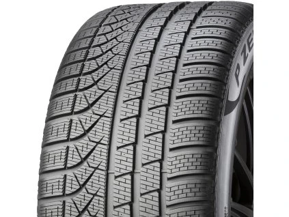 Pirelli P Zero Winter 245/50 R19 105H XL MSF TL *