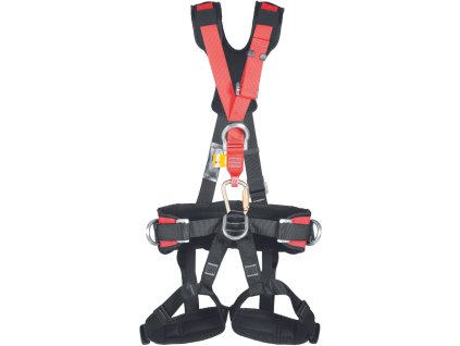 Zachycovací postroj PROFI EVO C