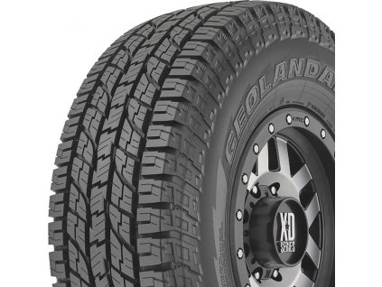 Yokohama Geolandar A/T G015 215/65 R16 98H MSF