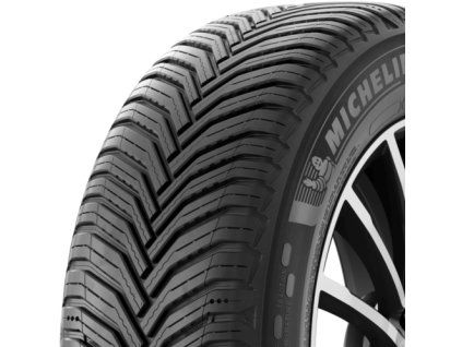 Michelin CrossClimate 2 SUV 265/60 R18 110H
