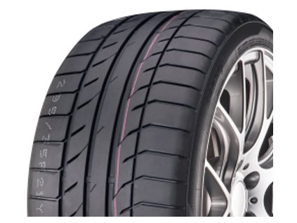 Gripmax Stature H/T 215/55 R18 99W XL