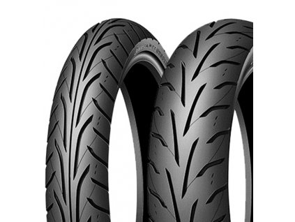 Dunlop ARROWMAX GT601F 90/90 -18 51H TL