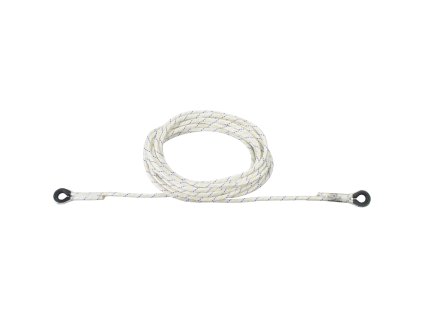 Horizontální zaj. lano HSR100TT